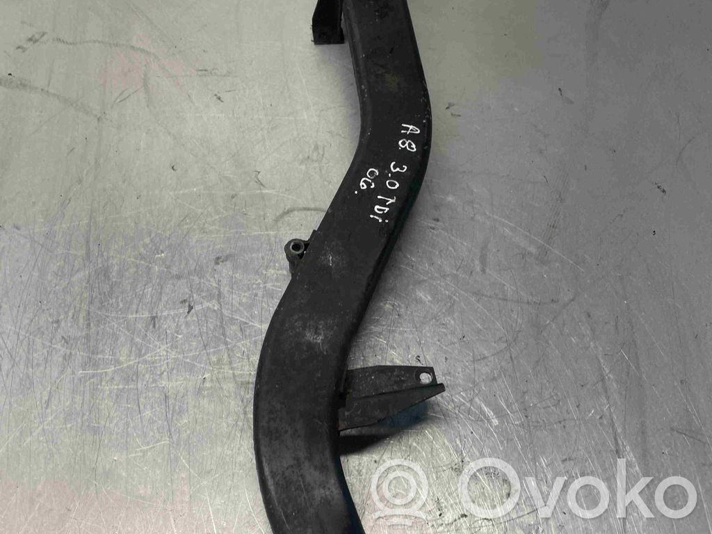 Audi A8 S8 D3 4E Intercooler hose/pipe 