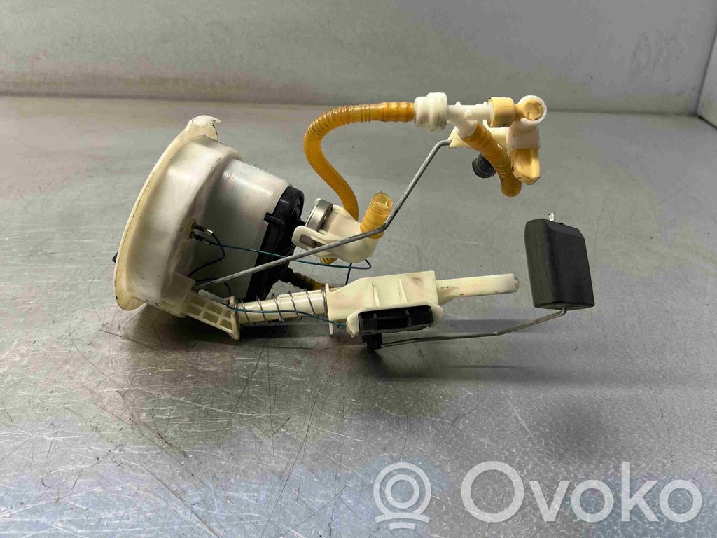 BMW 3 E90 E91 In-tank fuel pump 