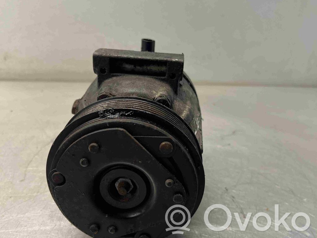 Renault Laguna II Air conditioning (A/C) compressor (pump) 
