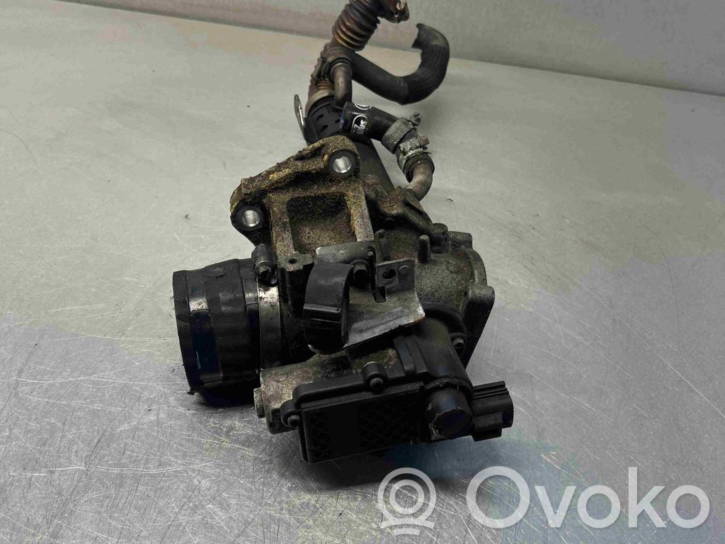 EGR aušintuvas   70057504,70057504
