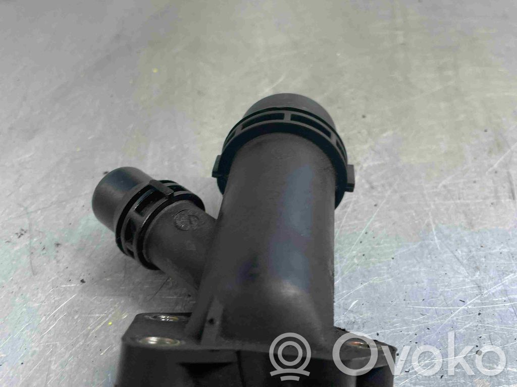 BMW 5 E60 E61 Engine coolant pipe/hose 
