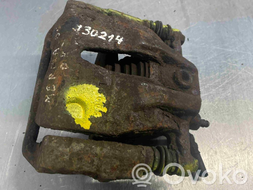 Opel Meriva A Zacisk hamulcowy przedni 
