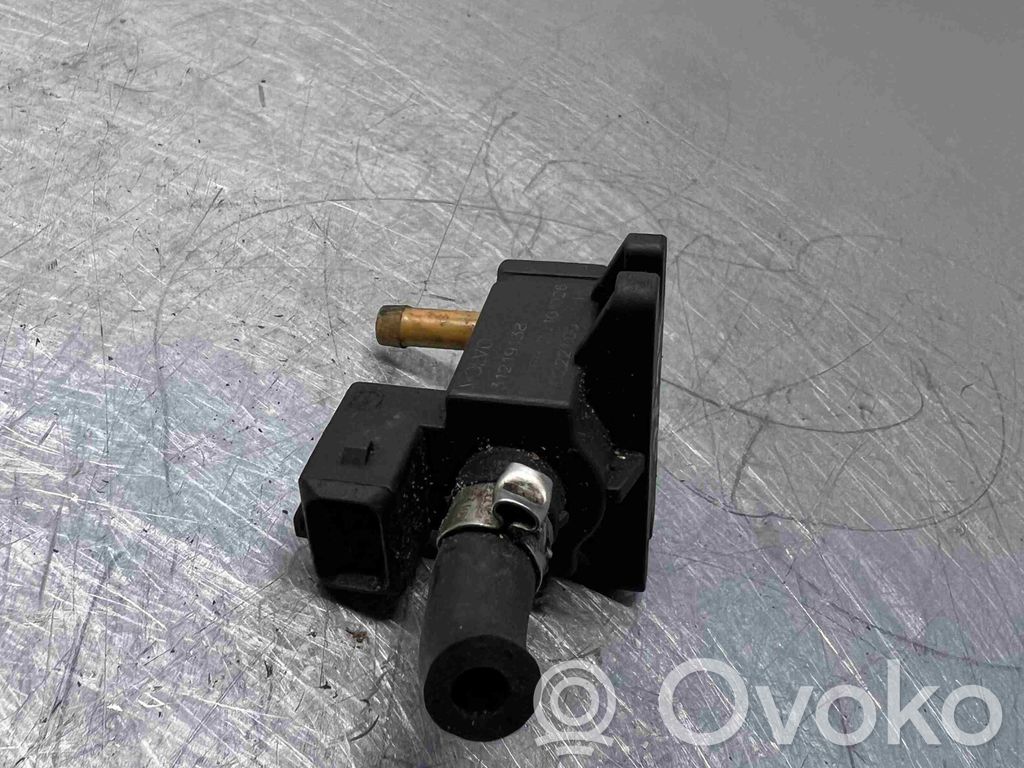 Volvo XC60 Electroválvula del turbo 