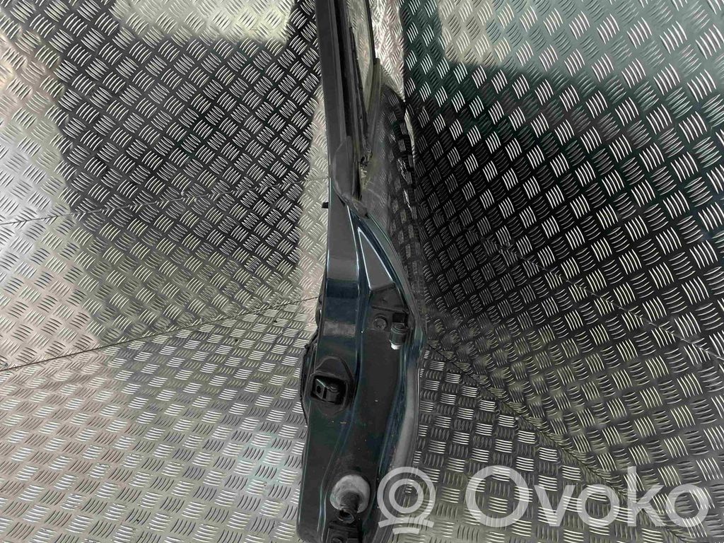 BMW 1 E81 E87 Front door 