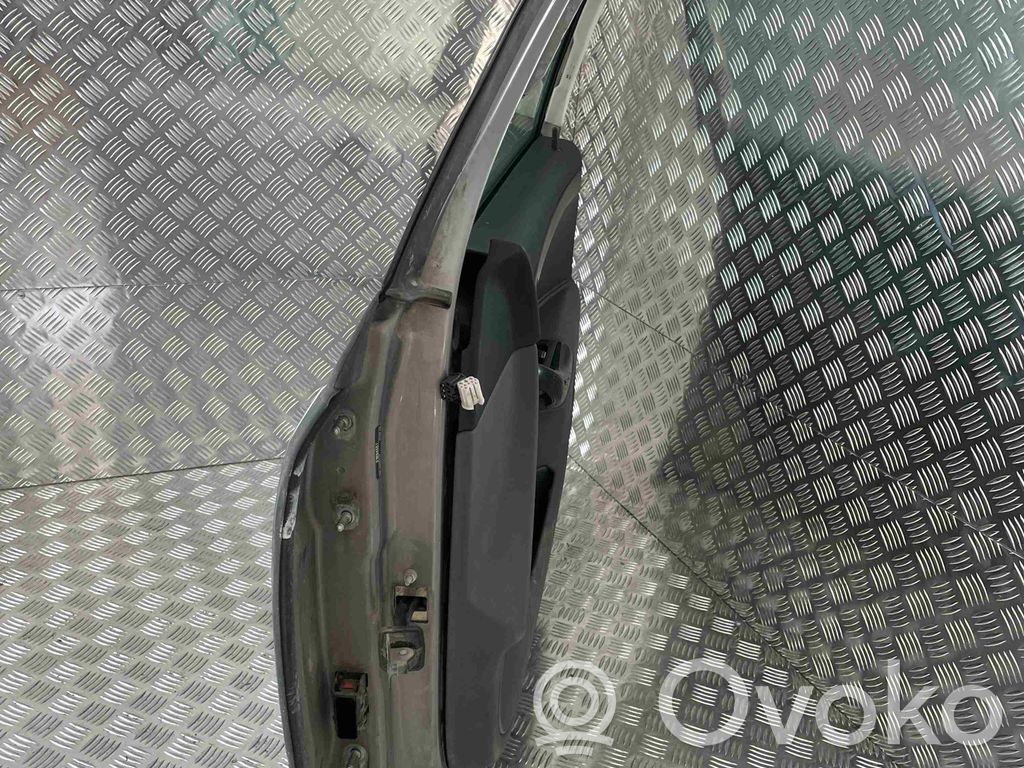 Saab 9-5 Durvis 