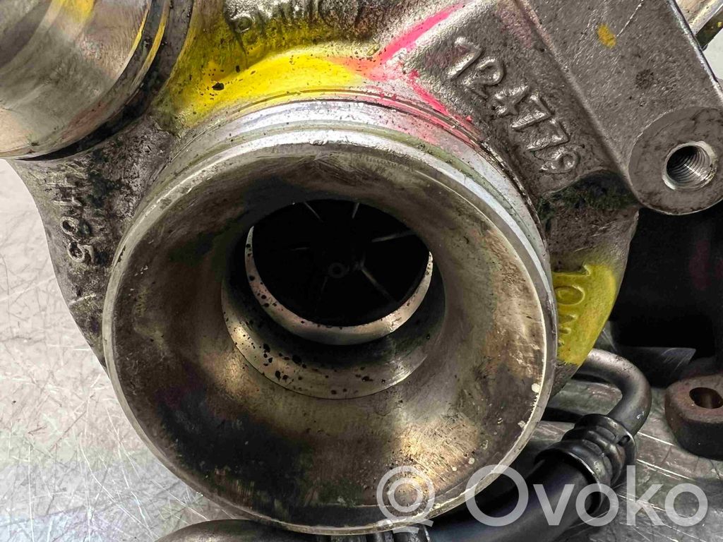 Turbo   4913511330,4913511330