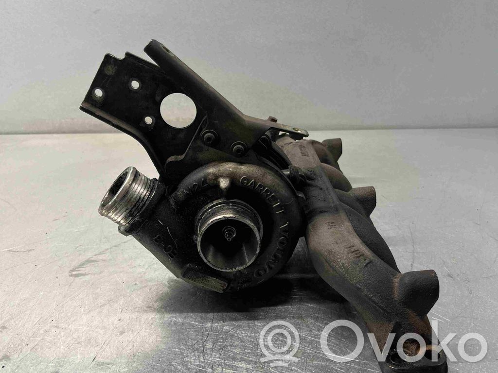 Volvo S70  V70  V70 XC Turbina 