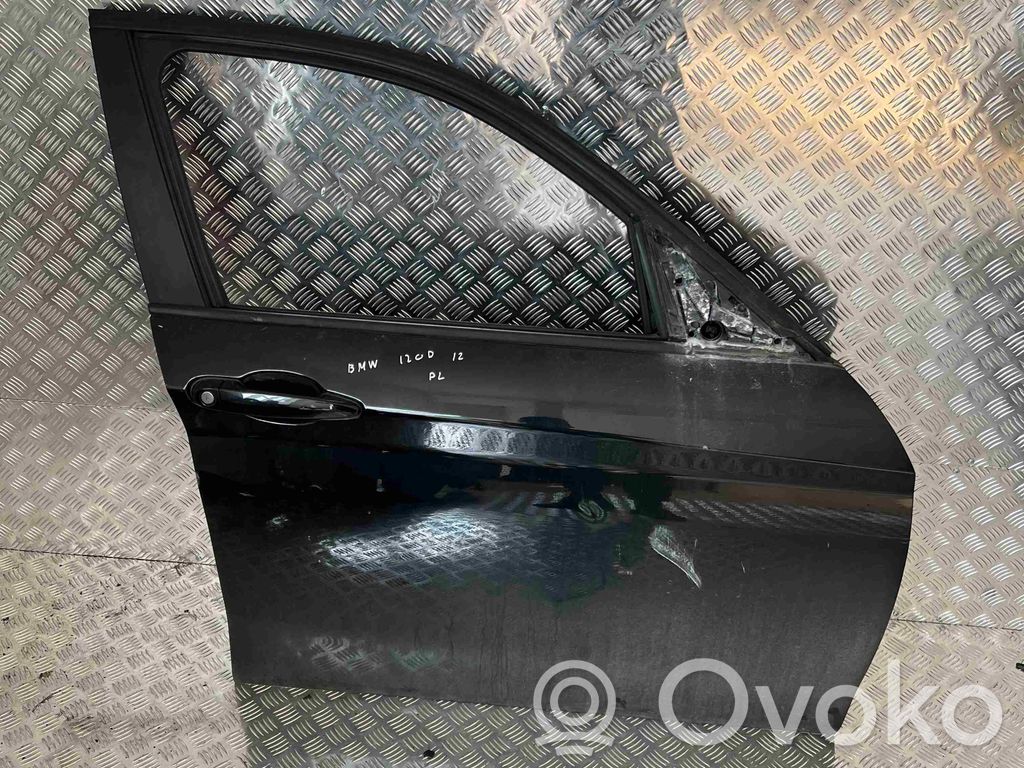 BMW 1 F20 F21 Priekinės durys 