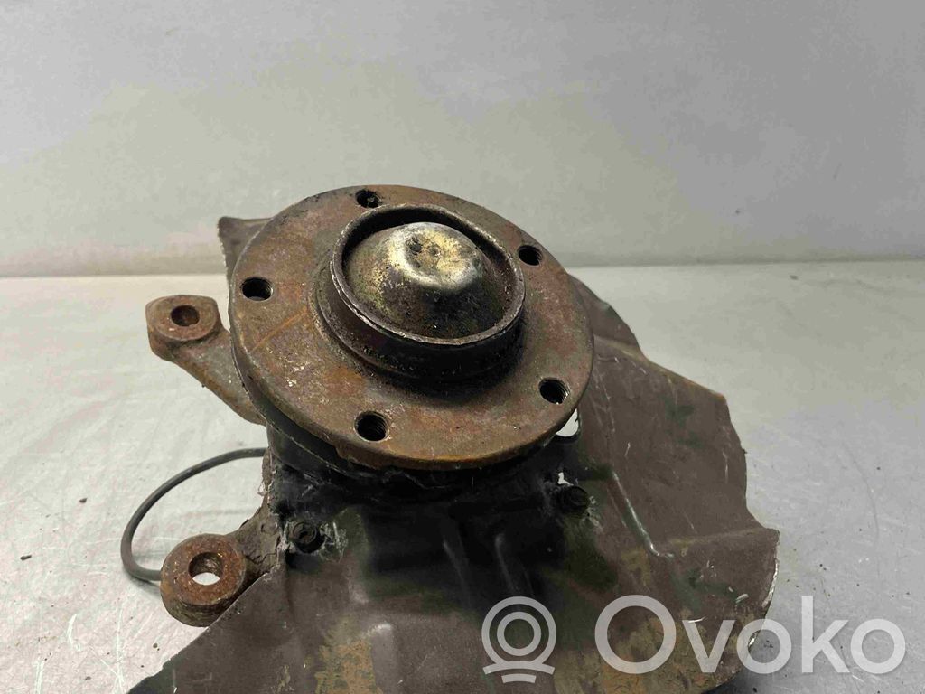 BMW 3 E46 Priekšējā riteņa rumbas vārpstas šarnīrs (stupica, capfa) 