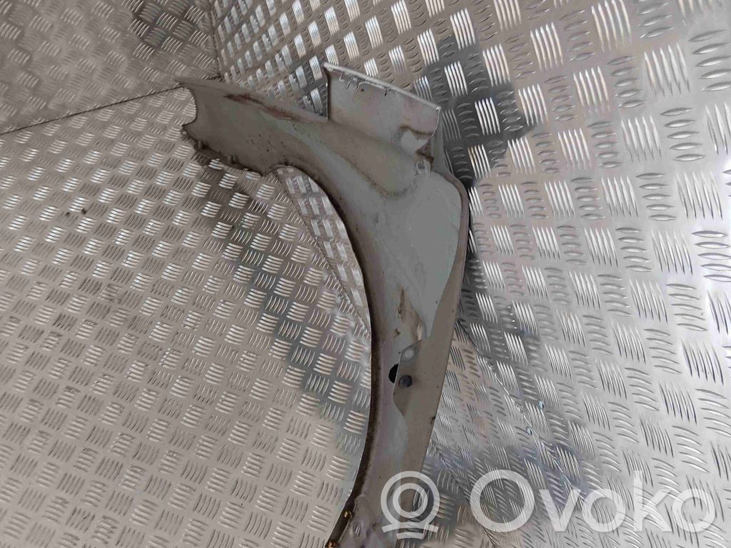 Volvo S80 Sparnas 