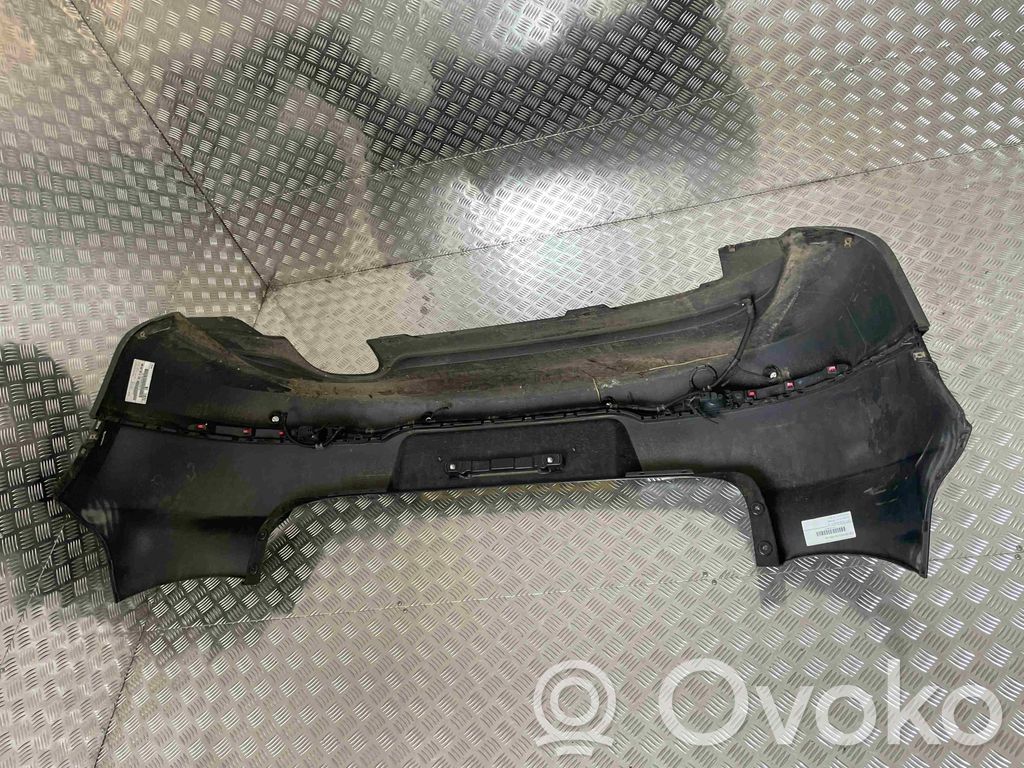 Volkswagen Tiguan Parachoques 