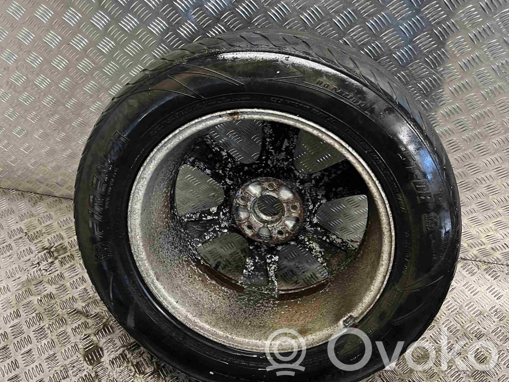 Audi A6 S6 C5 4B R16-vararengas 