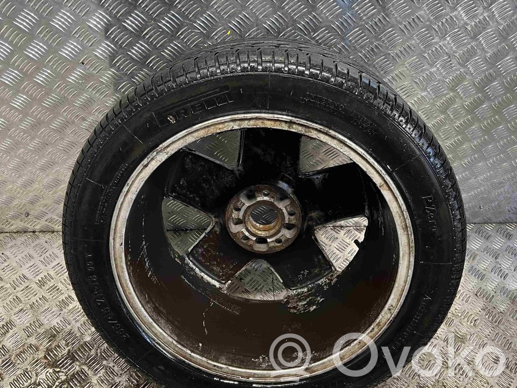 Audi A8 S8 D3 4E Roue de secours R18 