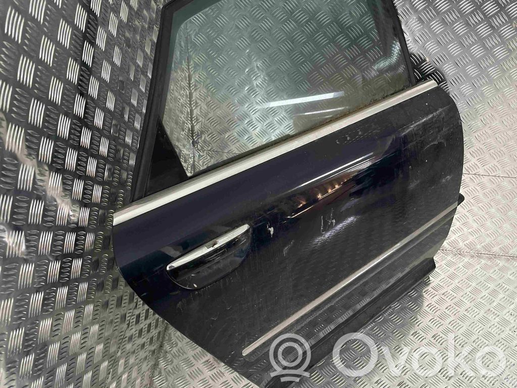 Audi A8 S8 D3 4E Galinės durys 