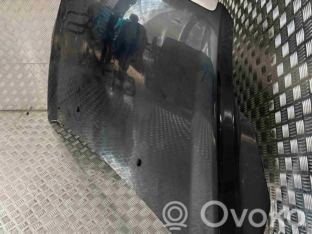 Ford Focus Engine bonnet/hood 