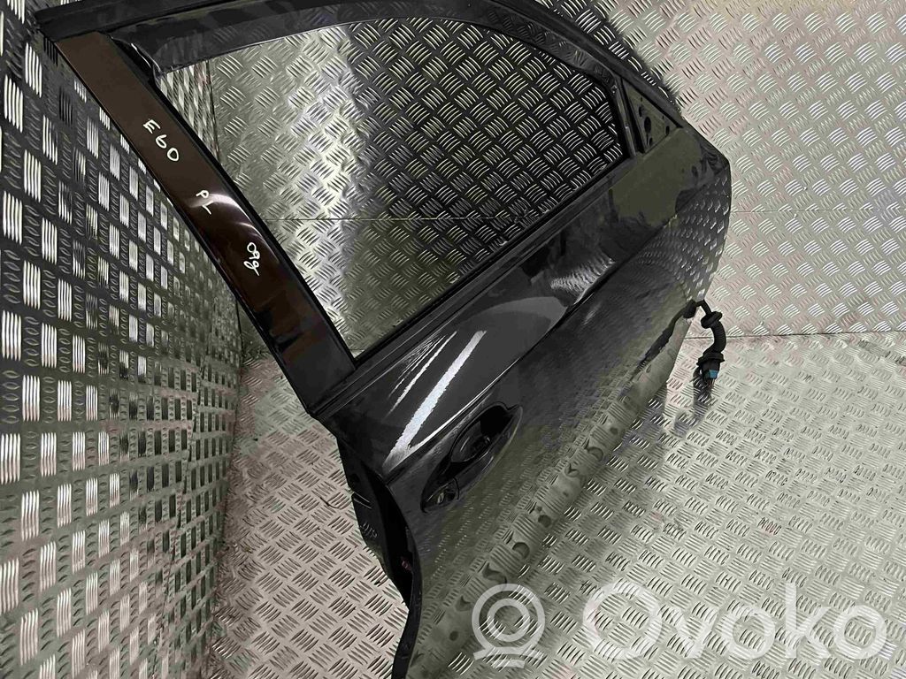 BMW 5 E60 E61 Front door 