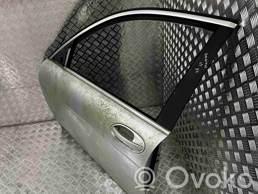 BMW 7 E65 E66 Front door 