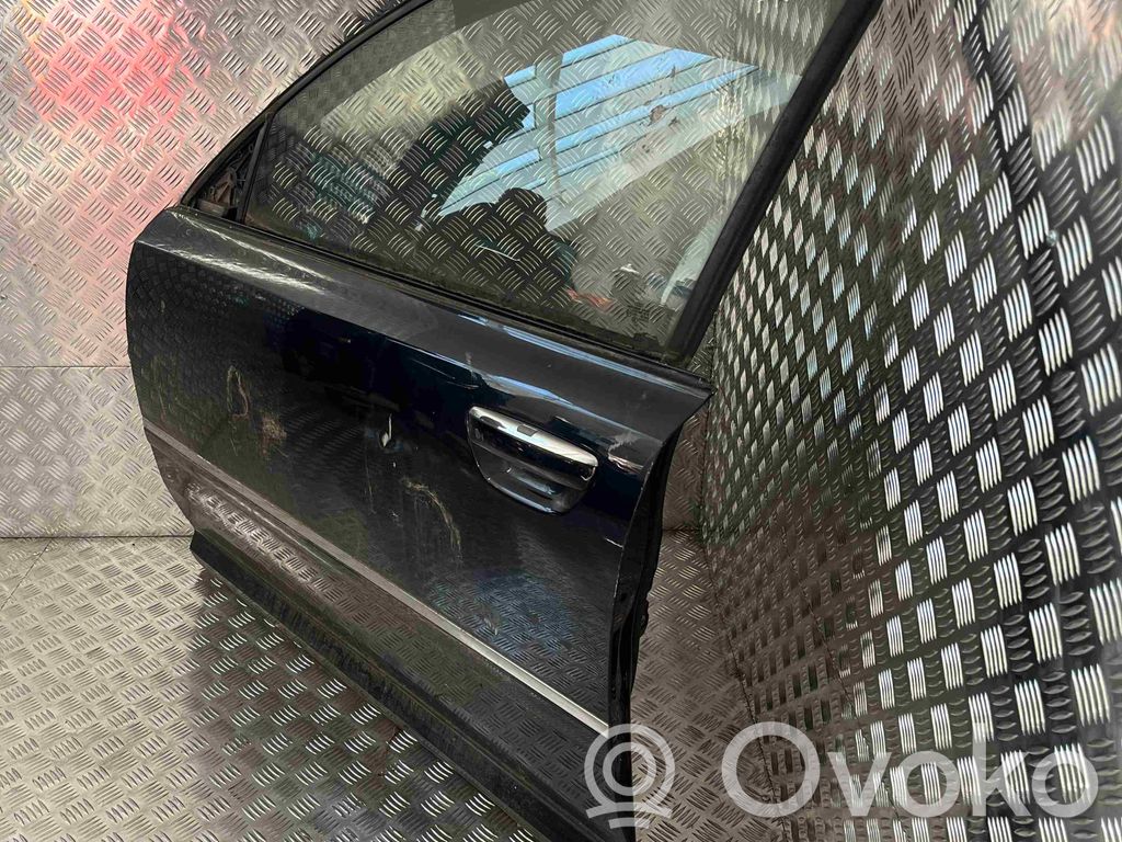 Audi A8 S8 D3 4E Дверь 