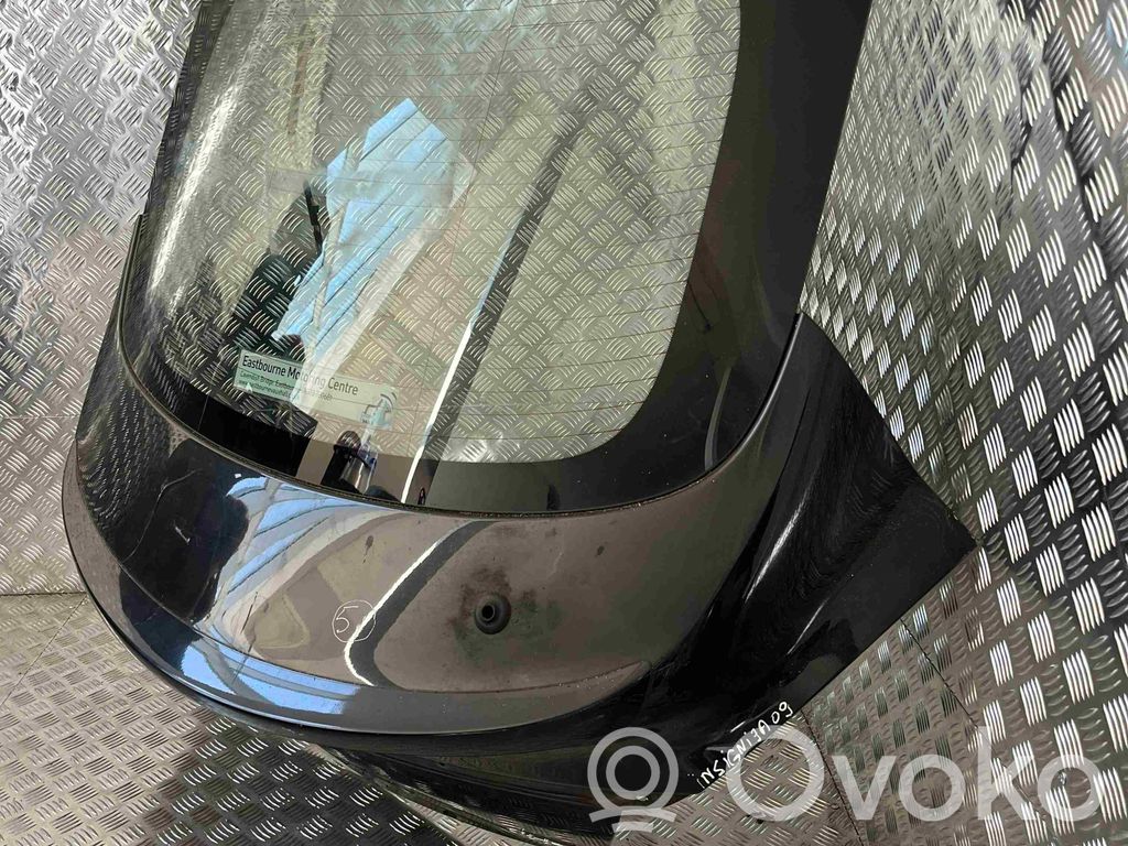 Opel Insignia A Hayon/capotă portbagaj 