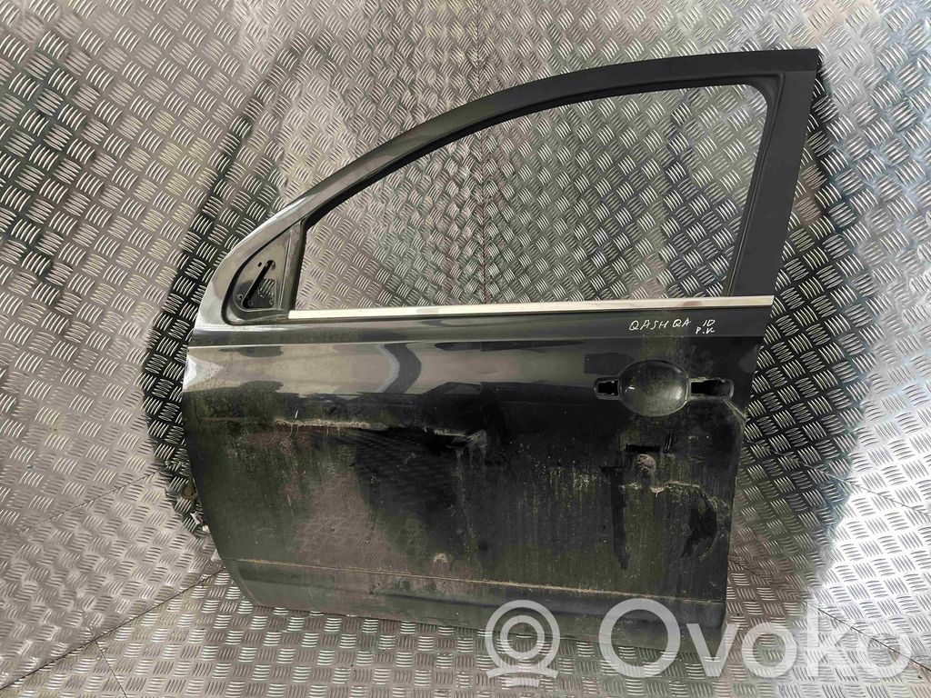 Nissan Qashqai Puerta delantera 