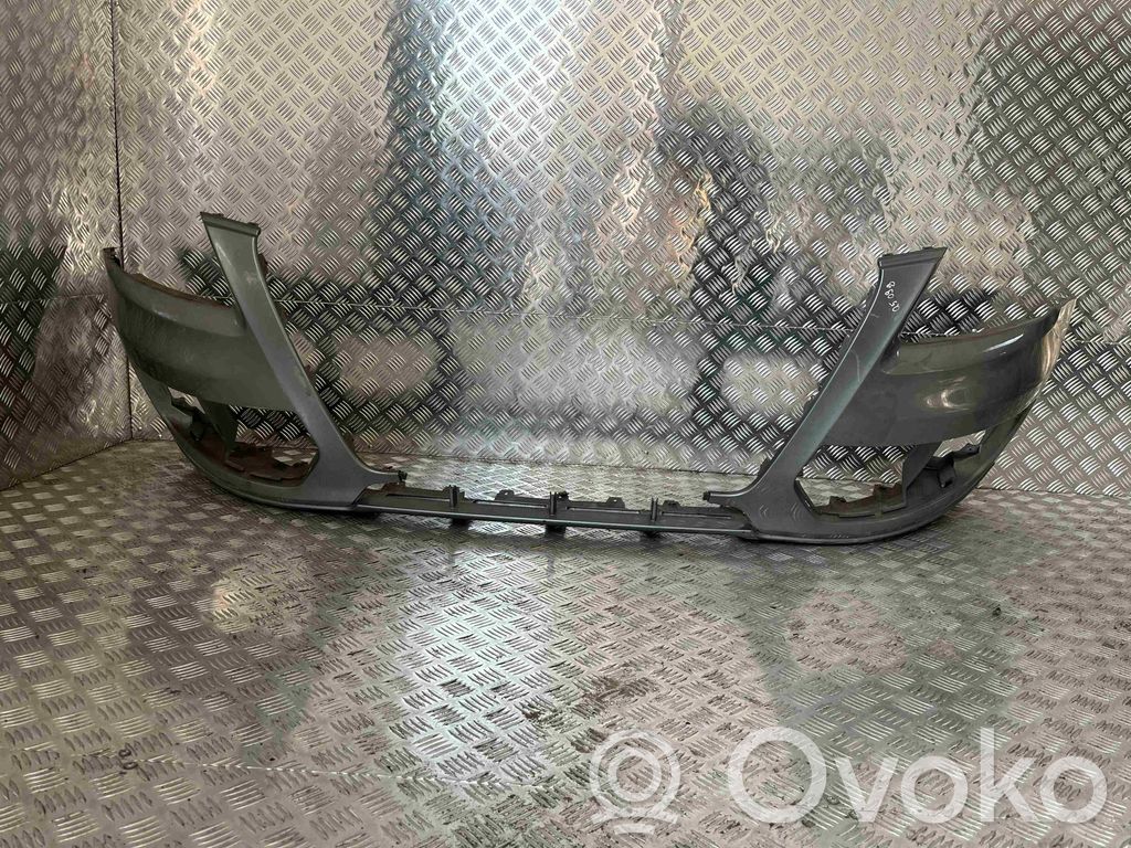 Audi Q5 SQ5 8R Etupuskuri 