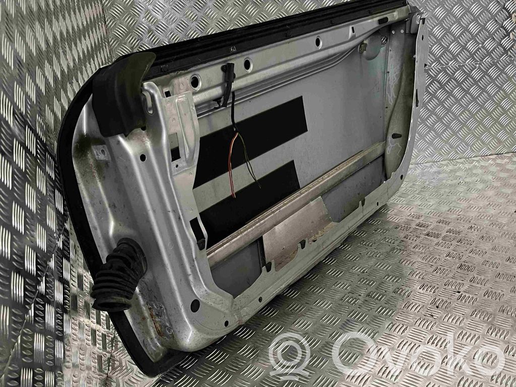 Audi TT Mk1 Durvis 