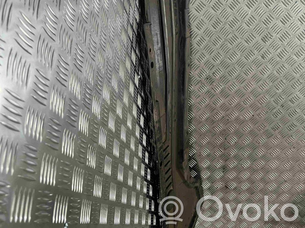 BMW X5 E70 Protección inferior lateral 