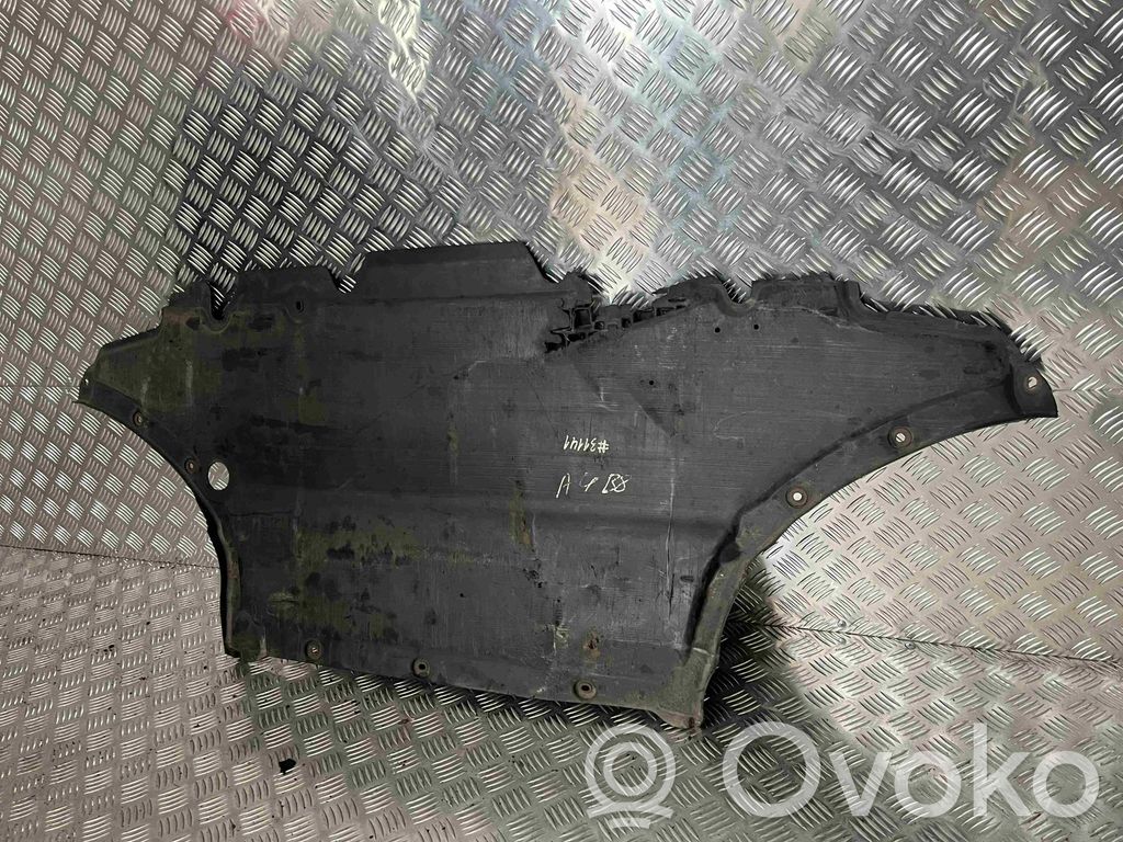 Audi A4 S4 B8 8K Engine splash shield/under tray 