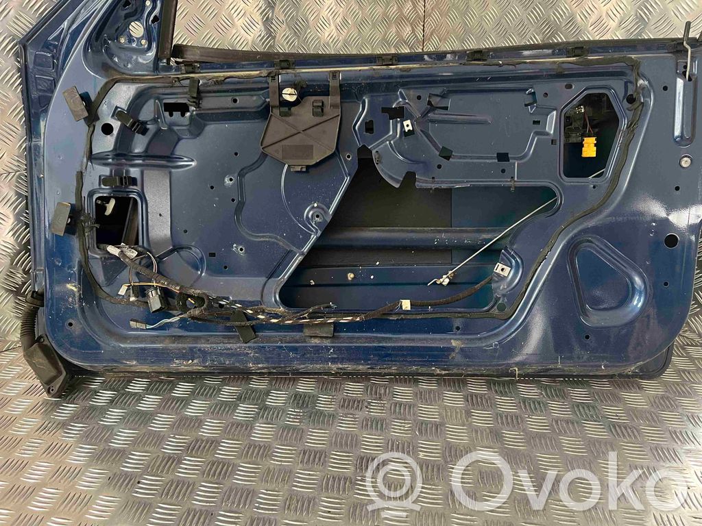 BMW 3 E36 Priekinės durys 