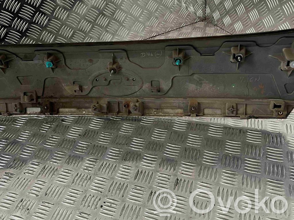 Tailgate trim   C08010035,C08010035