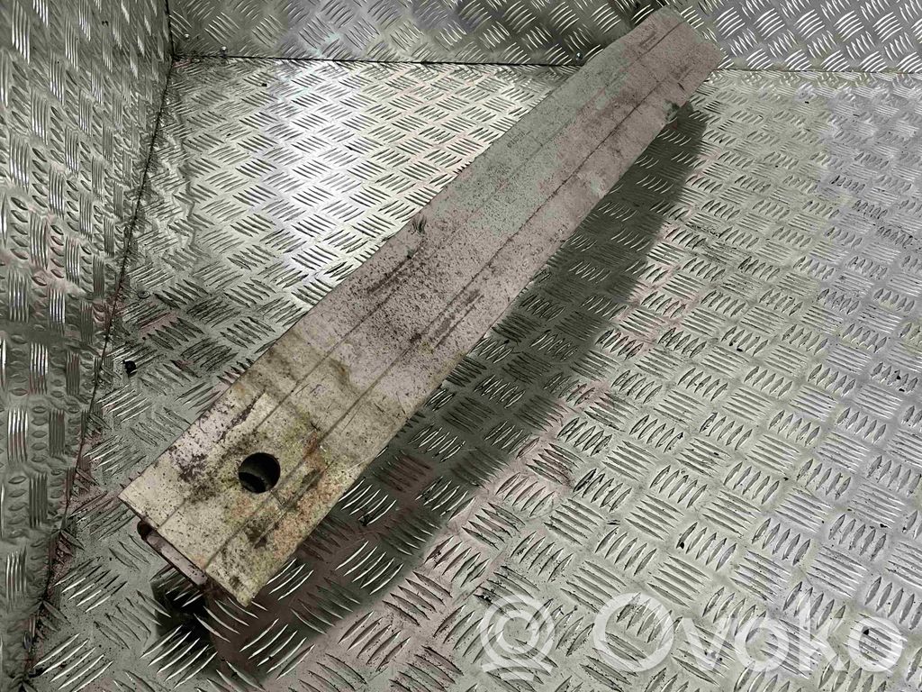 Audi A3 S3 8L Front bumper cross member 