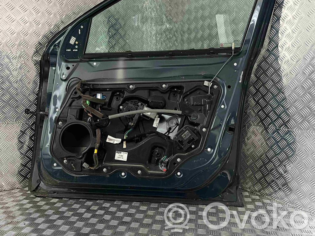 Volvo XC60 Durvis 