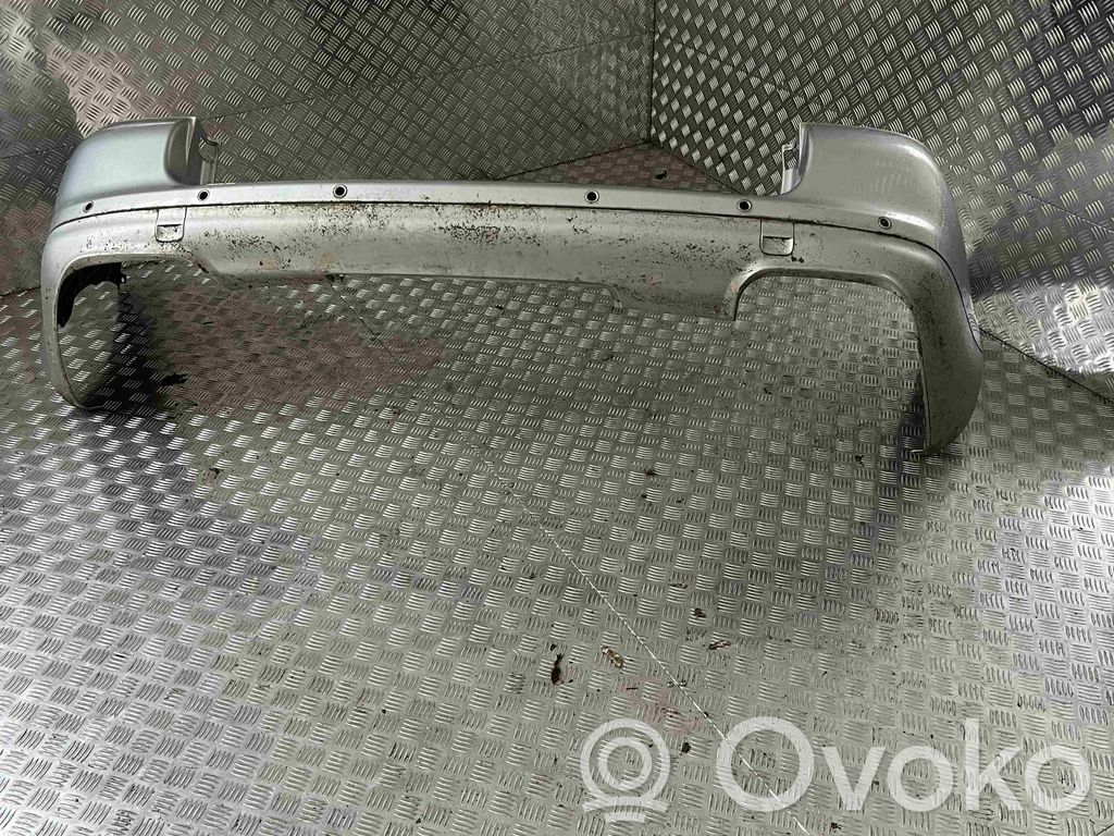 Porsche Cayenne (9PA) Parachoques 