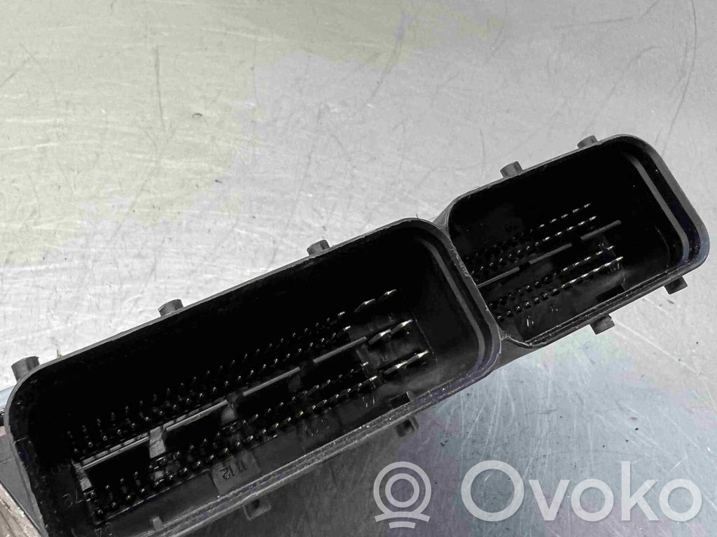 Volkswagen Caddy Engine control unit/module 