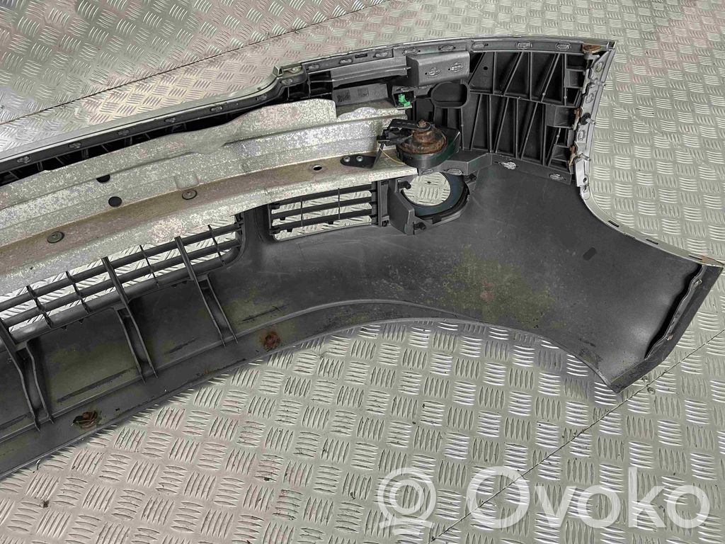 Audi A6 S6 C5 4B Front bumper 