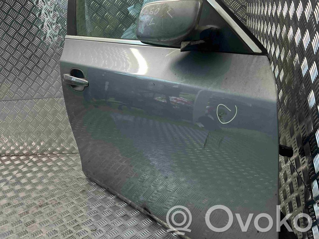 BMW 5 E60 E61 Front door 