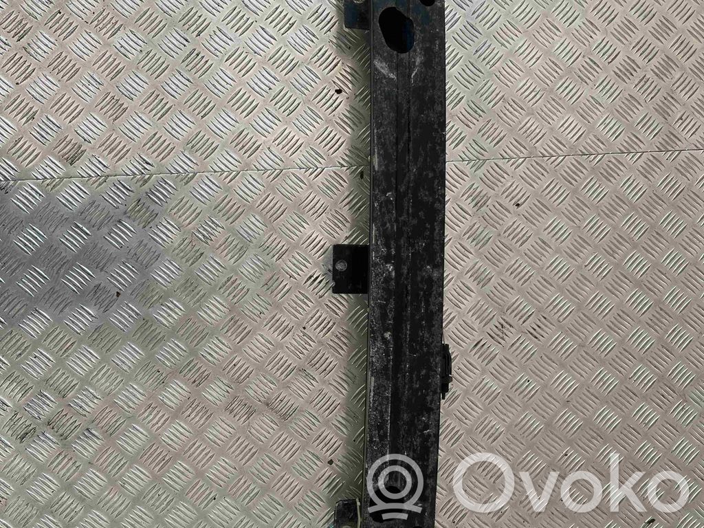 Jaguar S-Type Traversa del paraurti anteriore 