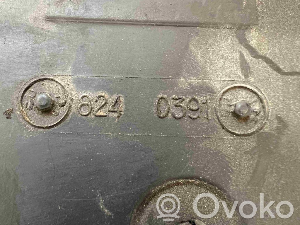 Opel Meriva A Ventilator electric răcire radiator 