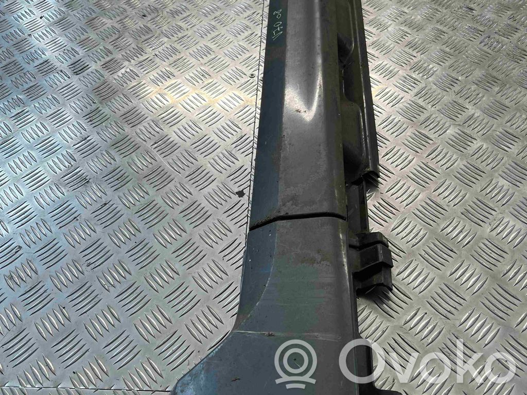 Volvo S70  V70  V70 XC Sill 