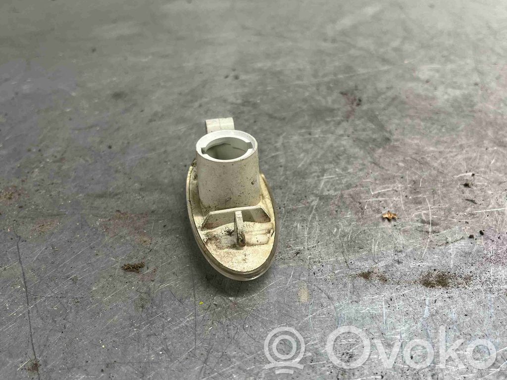 Nissan Qashqai+2 Front fender indicator light 