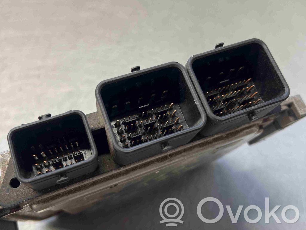 Mini One - Cooper Coupe R56 Engine control unit/module 