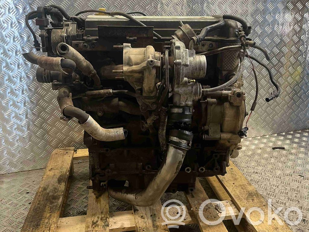 Engine swap   B207E,B207E