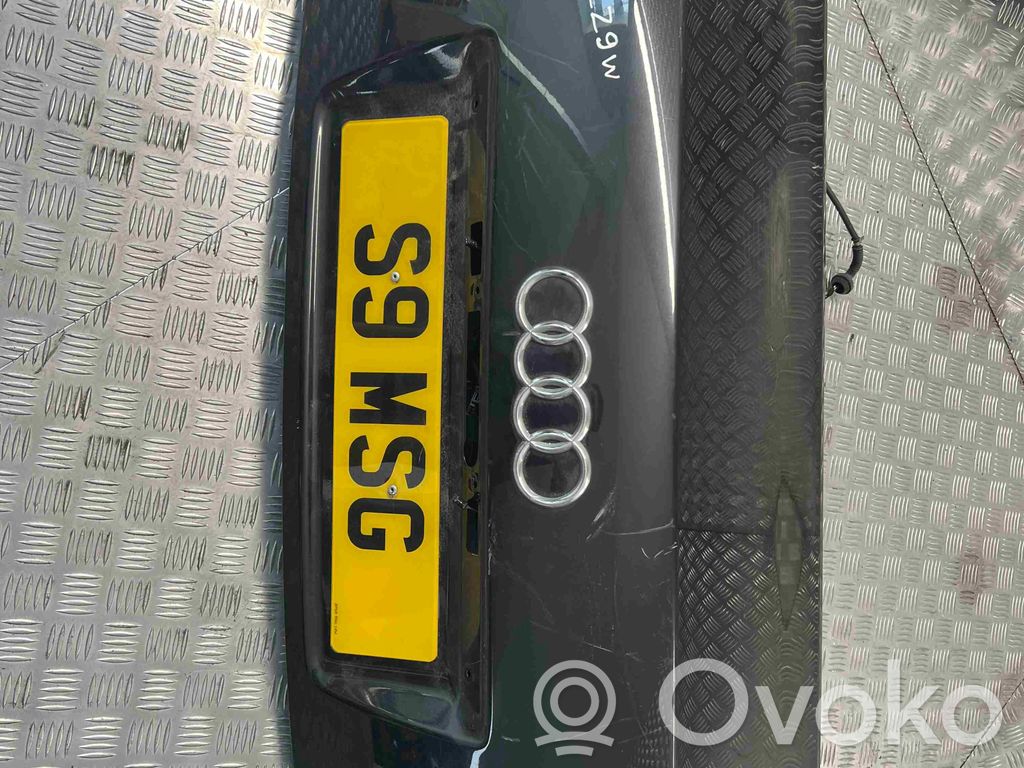 Audi A8 S8 D3 4E Tailgate/trunk/boot lid 
