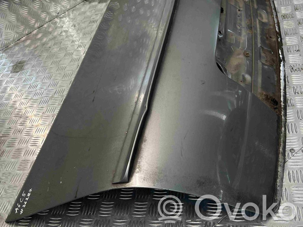 Audi A6 S6 C5 4B Galinis dangtis (bagažinės) 