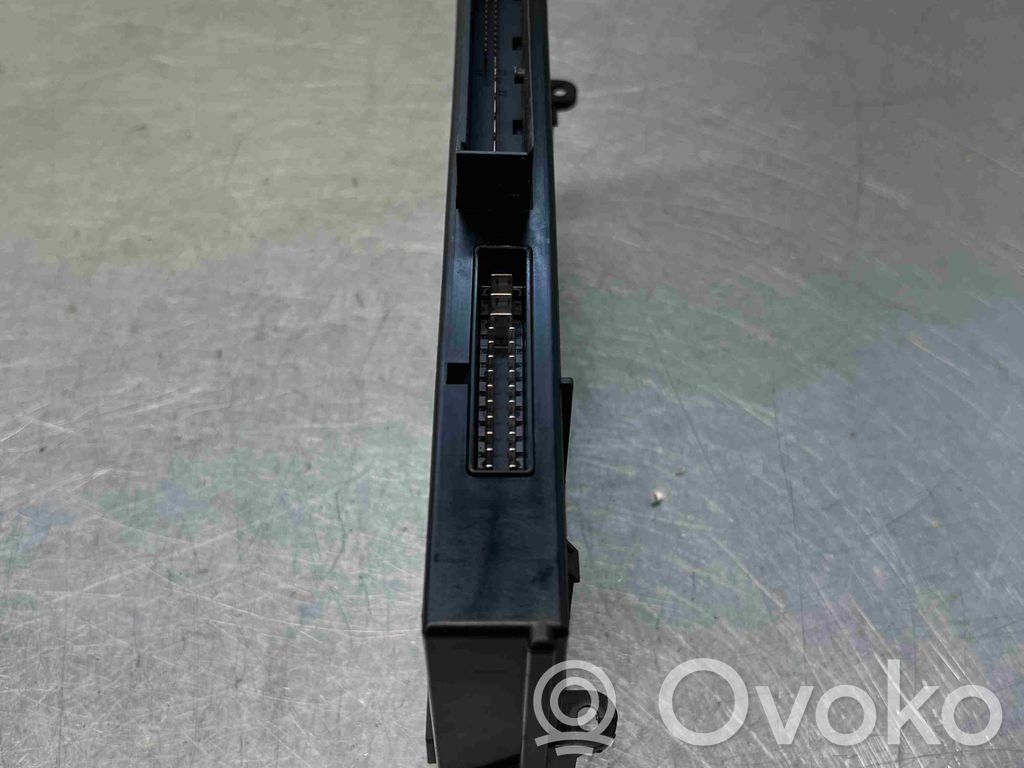 BMW 3 E92 E93 Moduł / Sterownik komfortu 