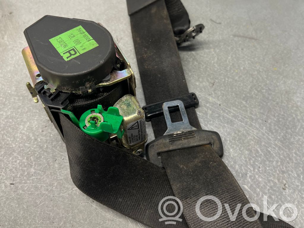 Audi TT Mk1 Front seatbelt 