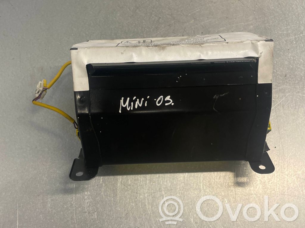 Mini One - Cooper R50 - 53 Airbag del pasajero 