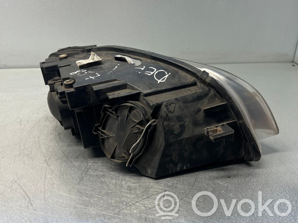 Audi A4 S4 B7 8E 8H Headlight/headlamp 