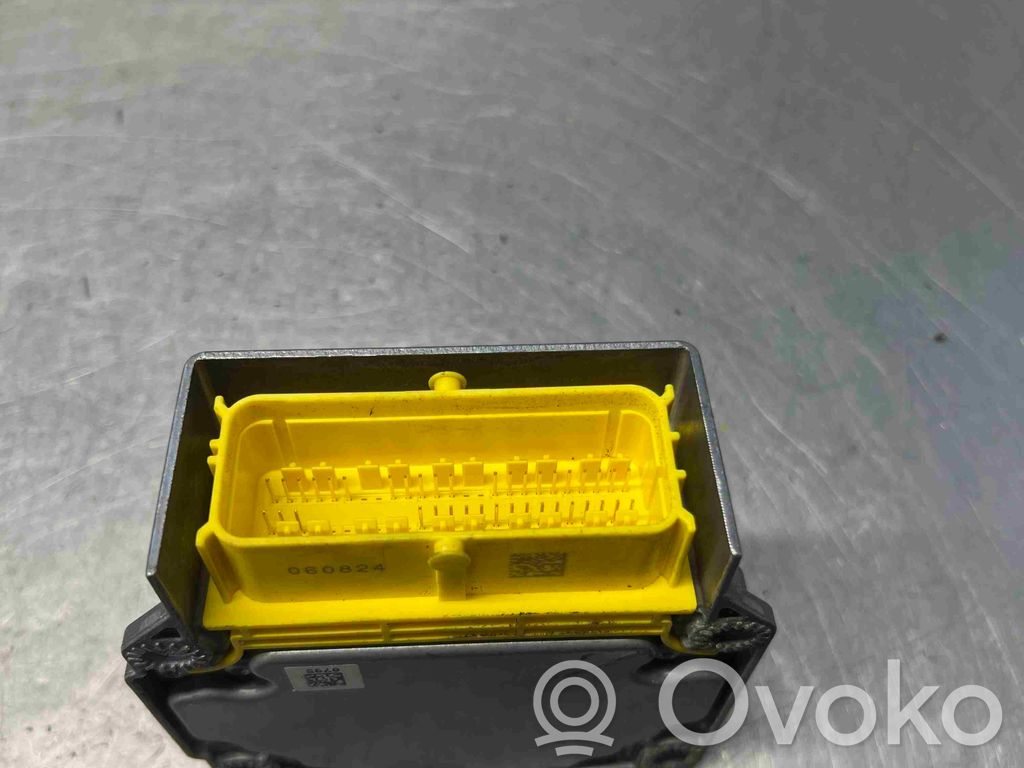 Audi TT TTS Mk2 Airbag control unit/module 
