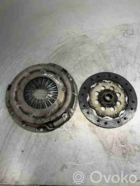 Nissan X-Trail T31 Flywheel 
